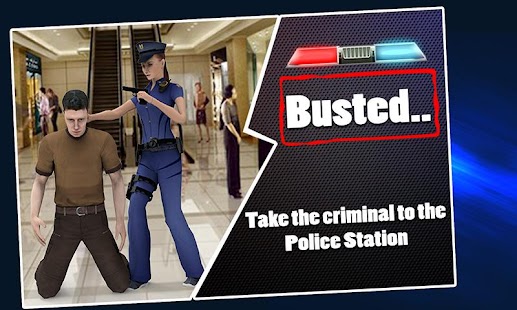 Police Car Simulator 3D Screenshots 4