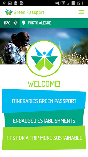 Green Passport