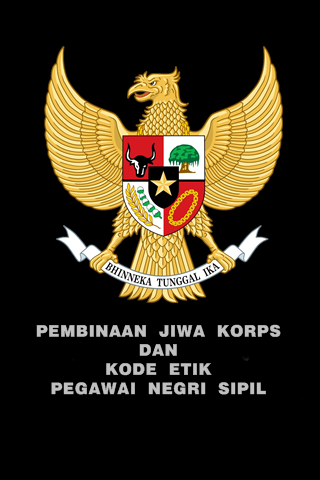 KODE ETIK PNS