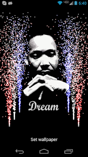 How to install MLK Dream Live Wallpaper 1.0 unlimited apk for pc