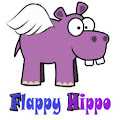 Flappy Hippo Apk