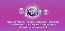 Hangi Şarkı APK