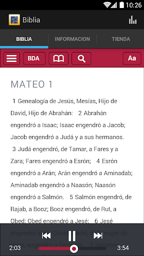 Sociedad Bíblica Peruana