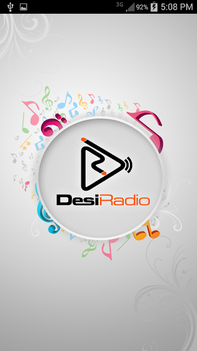 Desi Radio - Indian Stations