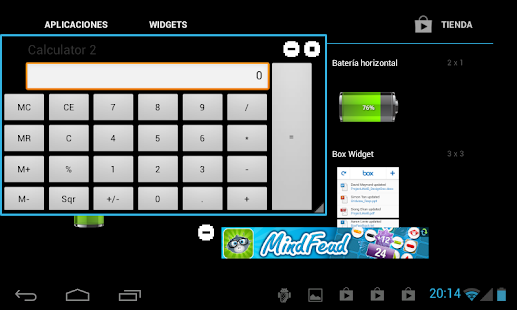 Download Floating Calculator APK on PC  Download Android 