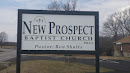New Prospect Baptist Church
