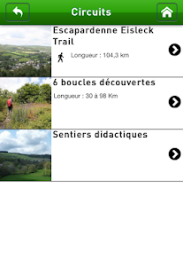 Escapardenne Screenshots 1