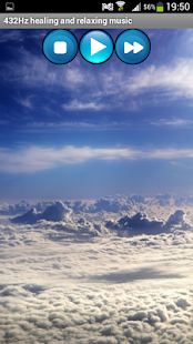 Free 432 HZ HEALING RELAXING MUSIC APK for PC