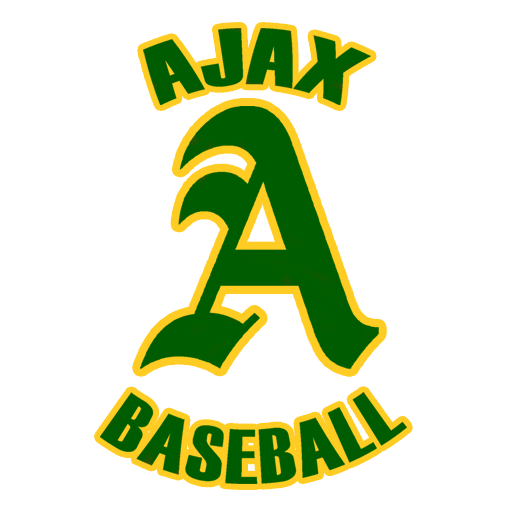 Ajax Baseball LOGO-APP點子