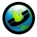 Call Anywhere Worldwide! logo
