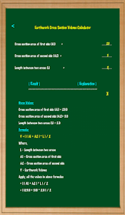 Civil Engineering Formulas Screenshots 8