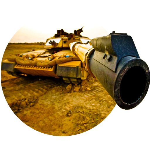 【免費動作App】Tank War - The War Commander-APP點子