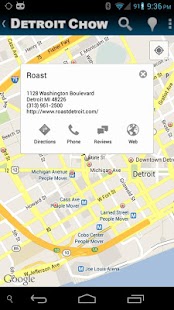 Free Detroit Chow 2 APK for PC