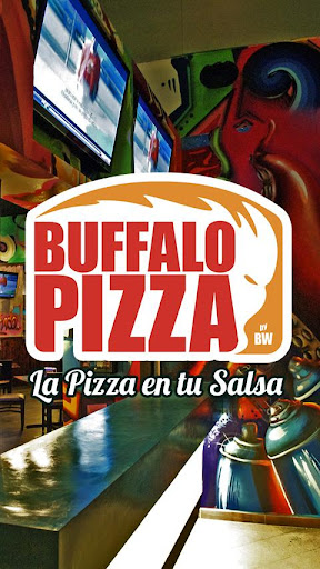 【免費娛樂App】BUFFALO PIZZA-APP點子