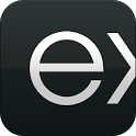exfm music icon