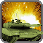 Tank Mission 3D - Furious War Apk