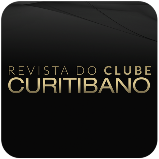 Revista do Clube Curitibano LOGO-APP點子