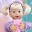 Baby Girl Doll - Tile Puzzle . Download on Windows