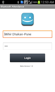 How to get Bluetooth Attendance patch 2.1 apk for android
