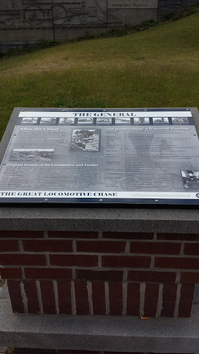 The General-Information Board 