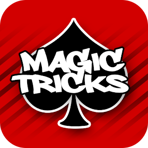Magic Tricks Pro - PAID - SALE logo