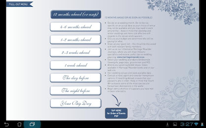 KZNBride2014 poster 14