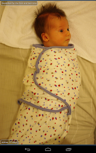 Free Download Baby Photo Album (Timeline) APK