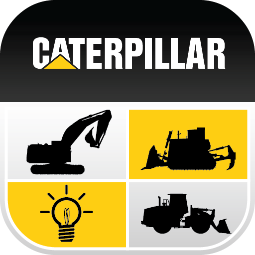 Caterpillar Product Challenge 教育 App LOGO-APP開箱王
