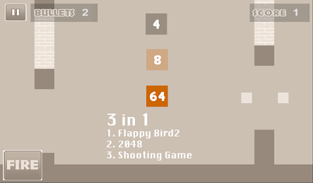 Shooter 48 poster 17