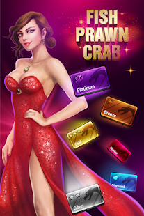 Fish Prawn Crab - Hoo Hey How Screenshots 0