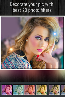 How to get Pic Fix - Photo Editor 1.0 apk for bluestacks