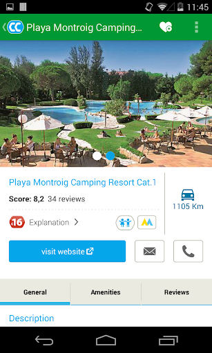免費下載旅遊APP|CampingCard ACSI 2014 app開箱文|APP開箱王