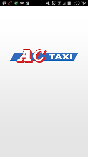 Ac Taxi