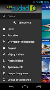 App Alicante Guide Alicante Screenshots 2
