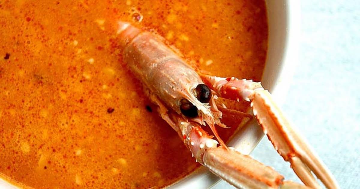 Lobster Paste Recipes Yummly