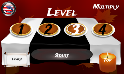 Thanksgiving Games Math Free poster 8