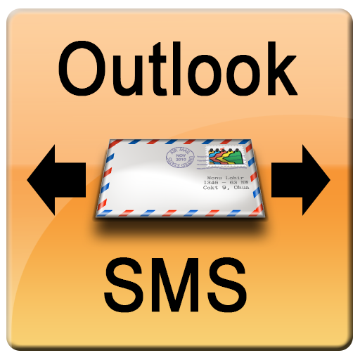 Outlook Email Go SMS Pro 2014 個人化 App LOGO-APP開箱王