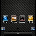 aHome/Open Home HD2 Theme logo