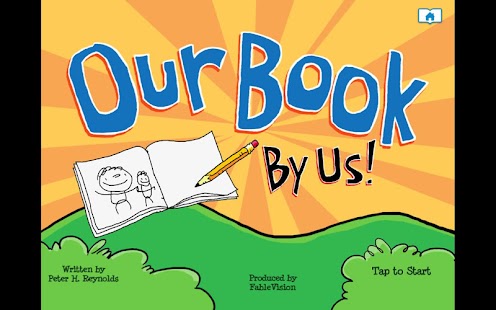 Lastest Our Book By Us APK