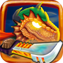 Dragon Knight: Jewel Quest icon