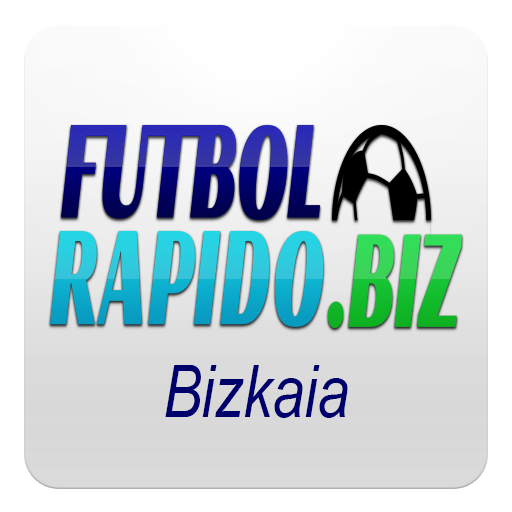 Futbol 7 Bizkaia 運動 App LOGO-APP開箱王