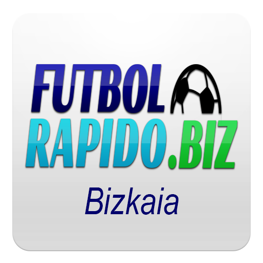 Futbol 7 Bizkaia LOGO-APP點子