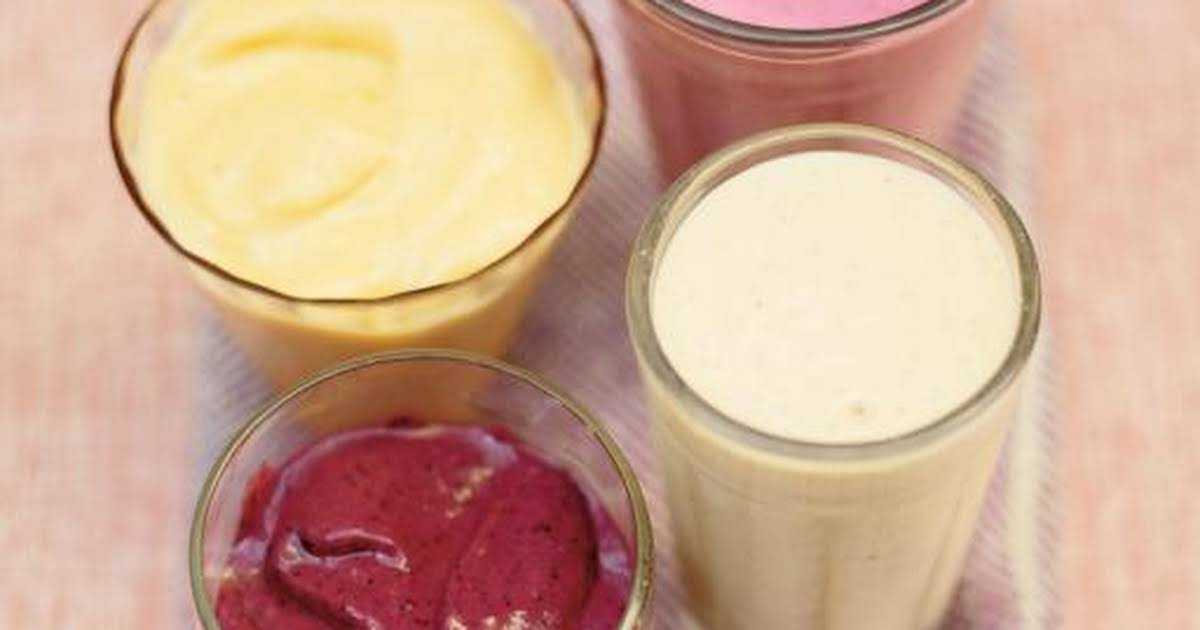 fruit-smoothie-without-milk-recipes-yummly