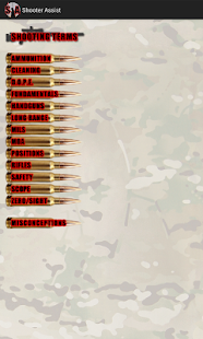 Free Download Shooter Assist APK for Android