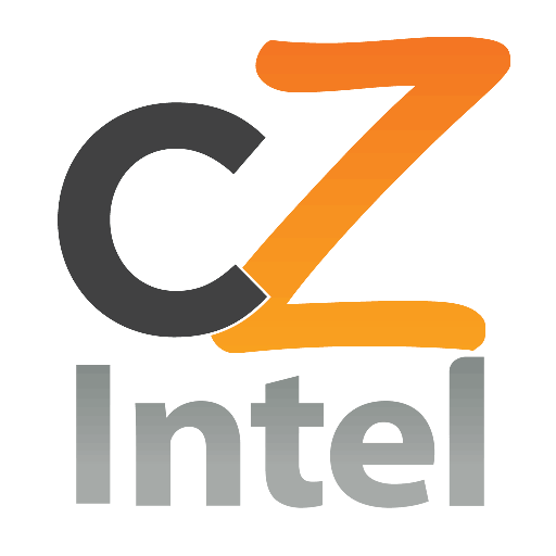 ClickZ Intel 商業 App LOGO-APP開箱王