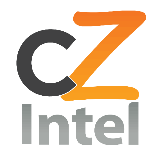 ClickZ Intel LOGO-APP點子