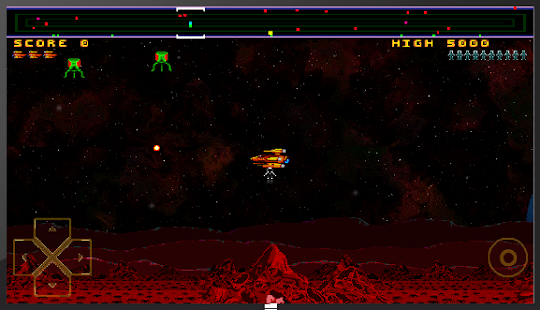 How to get Astro Defence 1.0 mod apk for android