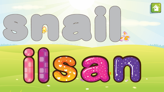 Kids Spell & Learn: Animals Screenshots 14