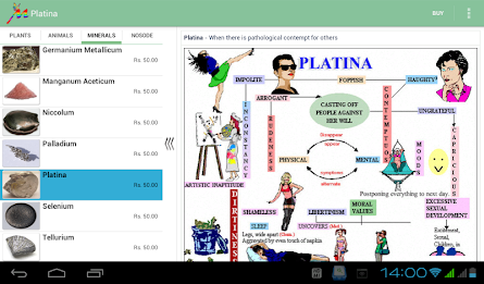 Homeopathic MMLive poster 10