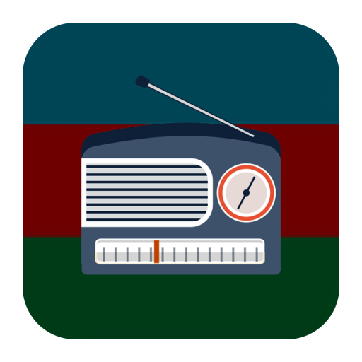 Azerbaidjan Radios : Top Radio LOGO-APP點子